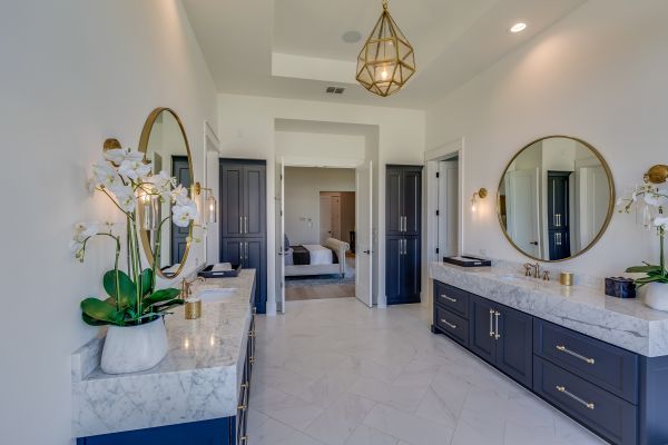 Cost of Bathroom Renovation in Wenatchee
