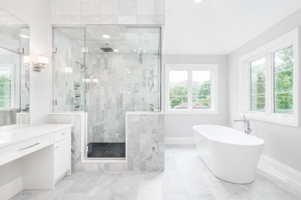 Bath Remodeling in Wenatchee