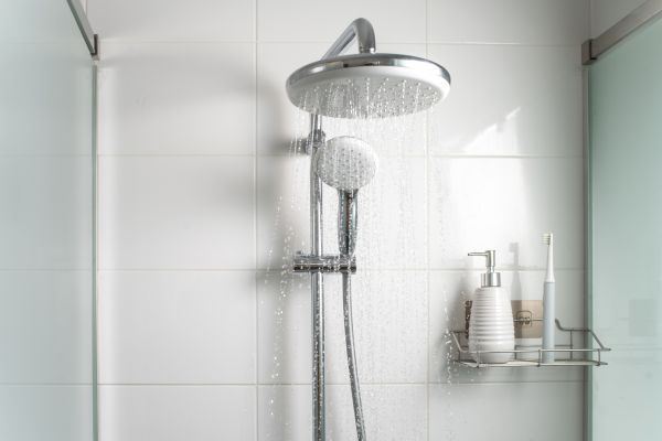 Shower Conversion Service in Wenatchee