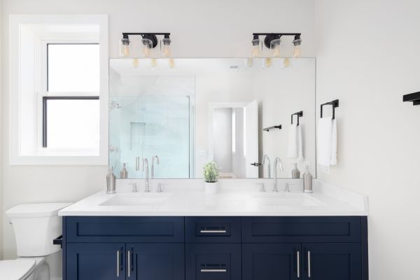 Vanity Replacement in Wenatchee