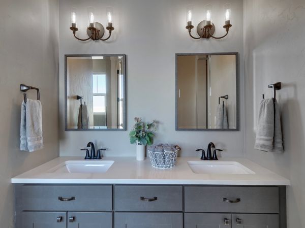 Cost of Washroom Remodeling in Wenatchee