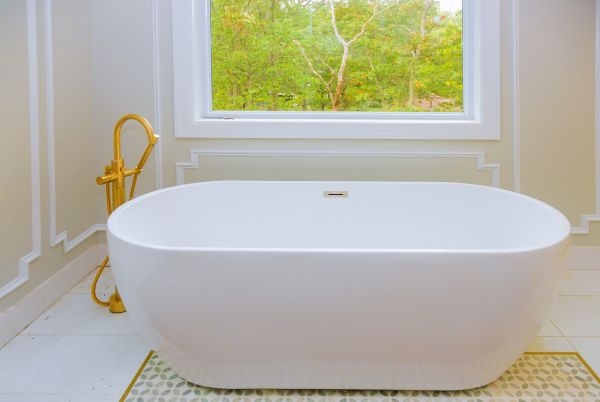 Tub Renovation Service in Wenatchee