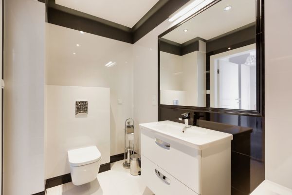 Business Bathroom Remodeling in Wenatchee