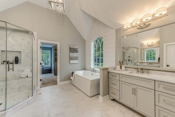 Bathroom Conversion Service in Wenatchee