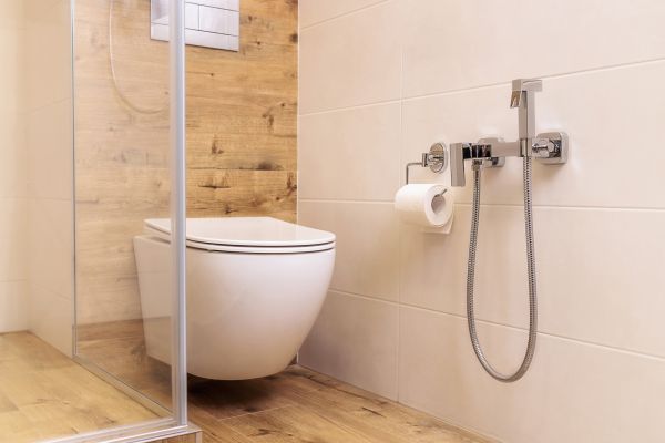 Universal Bathroom Remodeling in Wenatchee