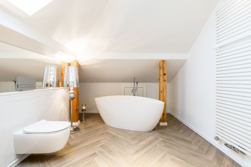 Luxury Bathroom Renovation