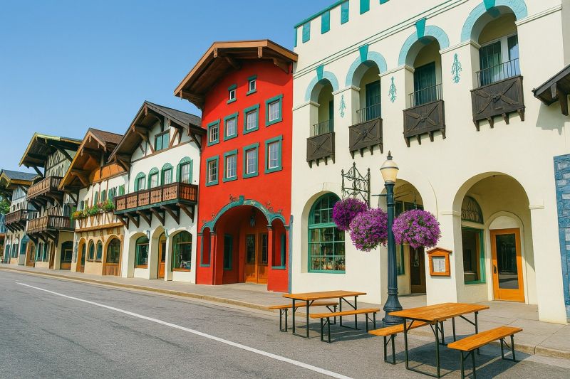 Top Shower Remodeling Companies in Leavenworth, WA