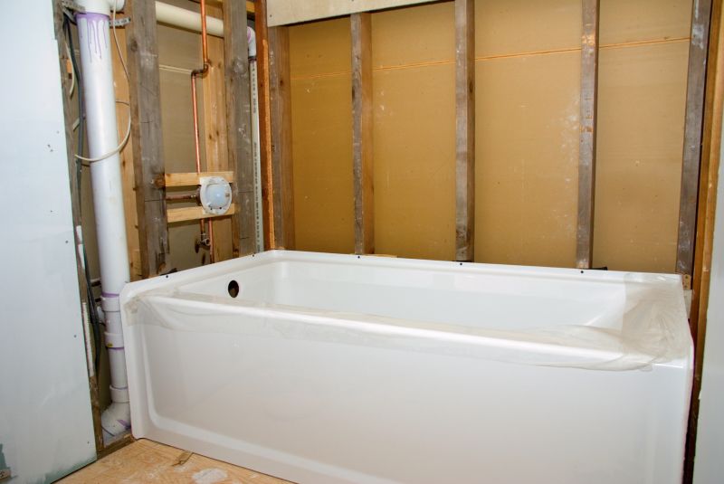 Top Tub To Shower Conversion Companies in Leavenworth, WA