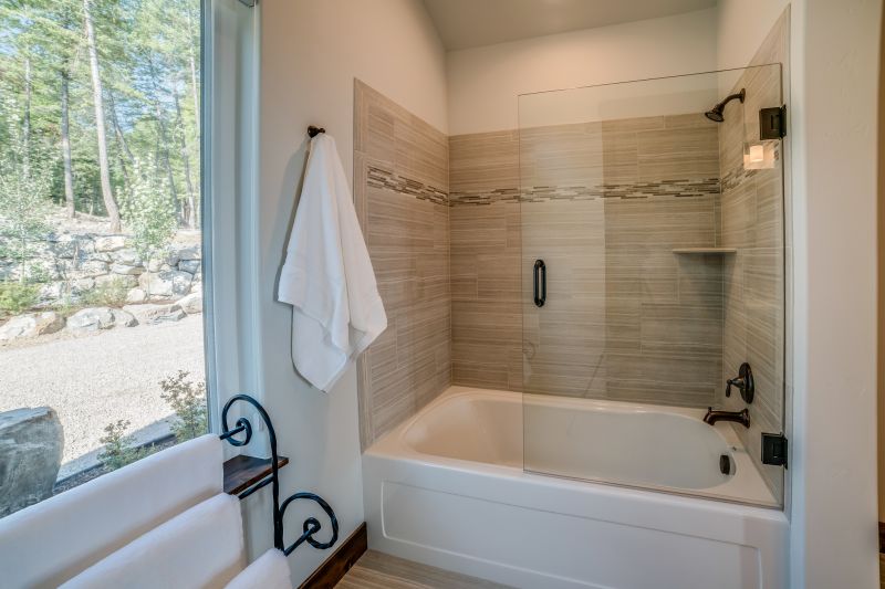 Top Tub To Shower Conversion Companies in North Bend, WA