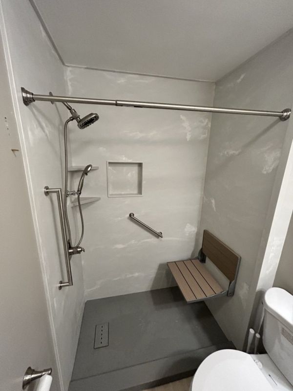Top Tub To Shower Conversion Companies in North Bend, WA