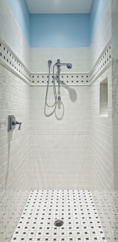 Multi-Jet Shower System